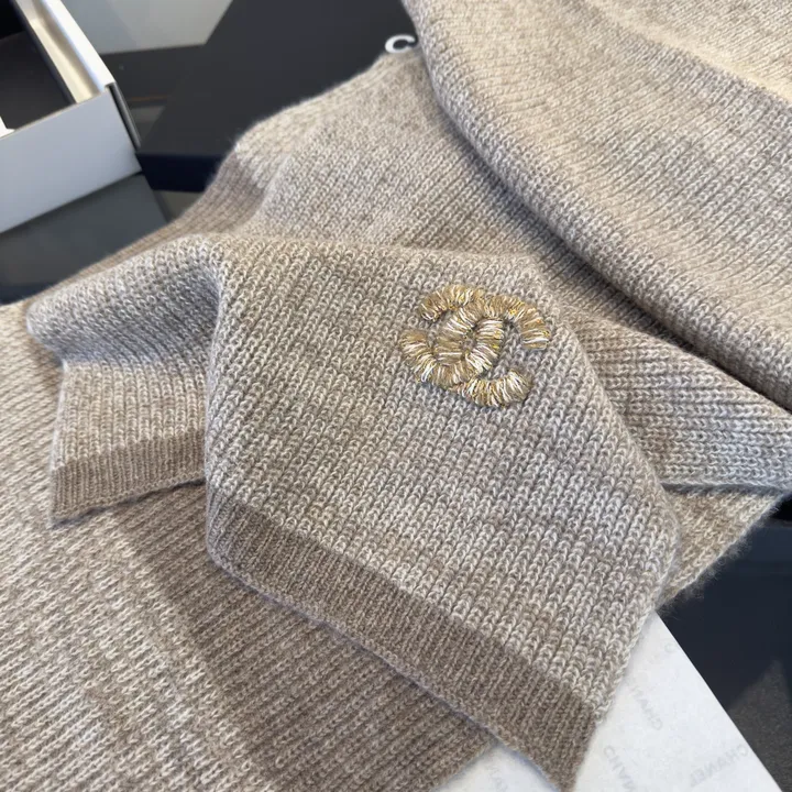 スーパーコピー シャネル マフラー