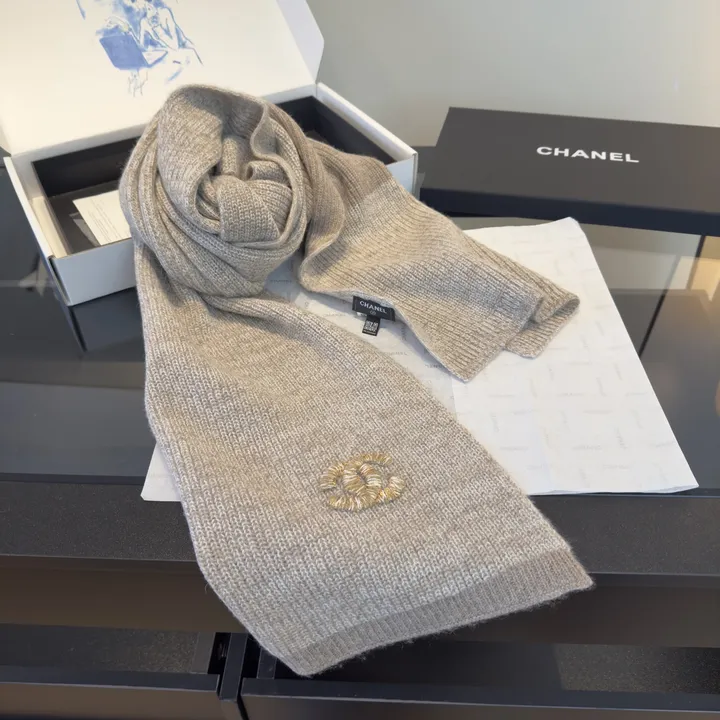 スーパーコピー シャネル マフラー