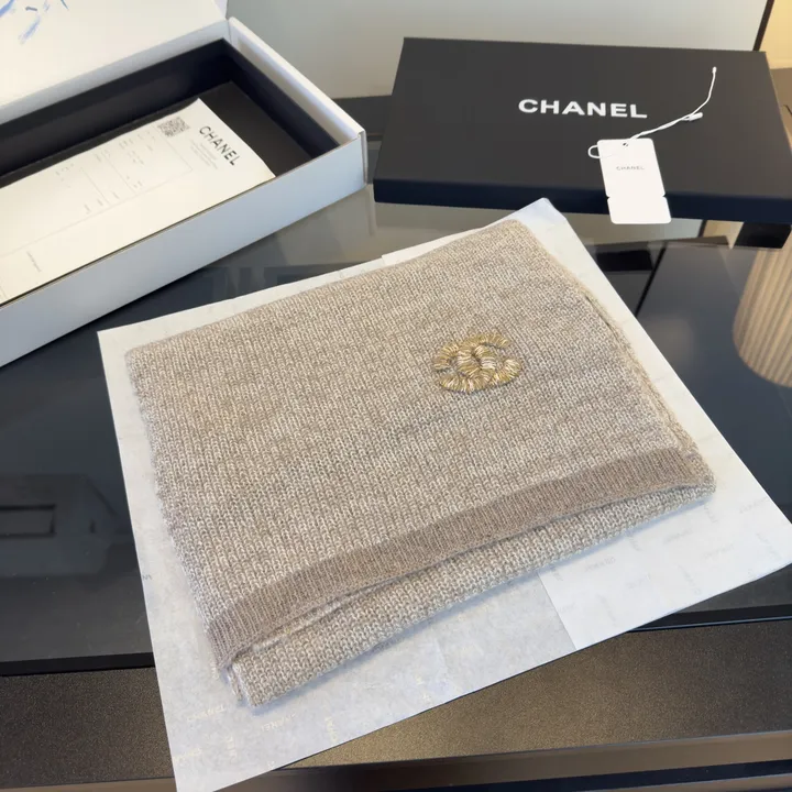 スーパーコピー シャネル マフラー