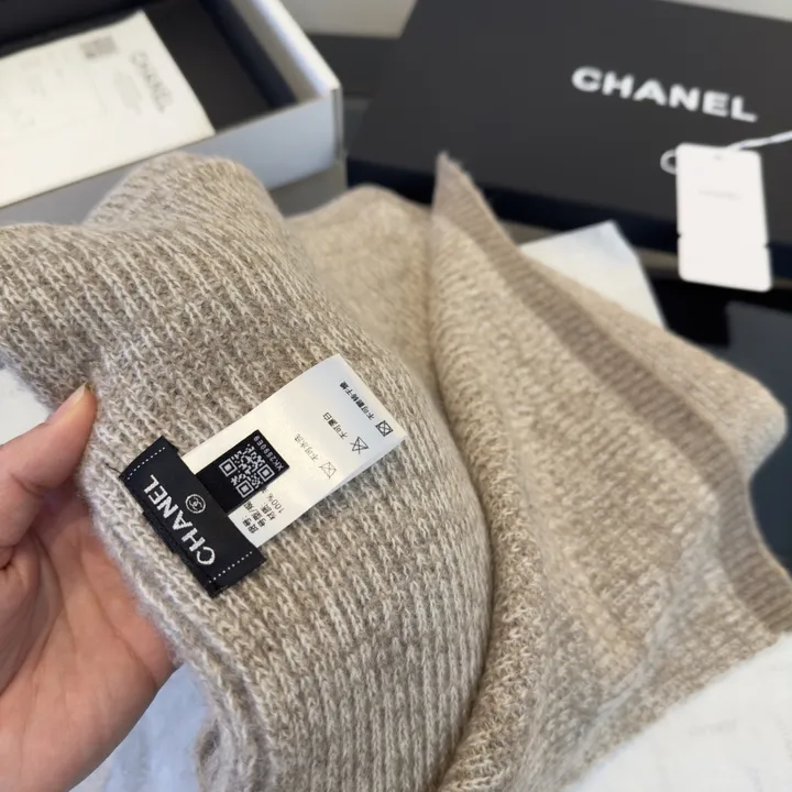 スーパーコピー シャネル マフラー