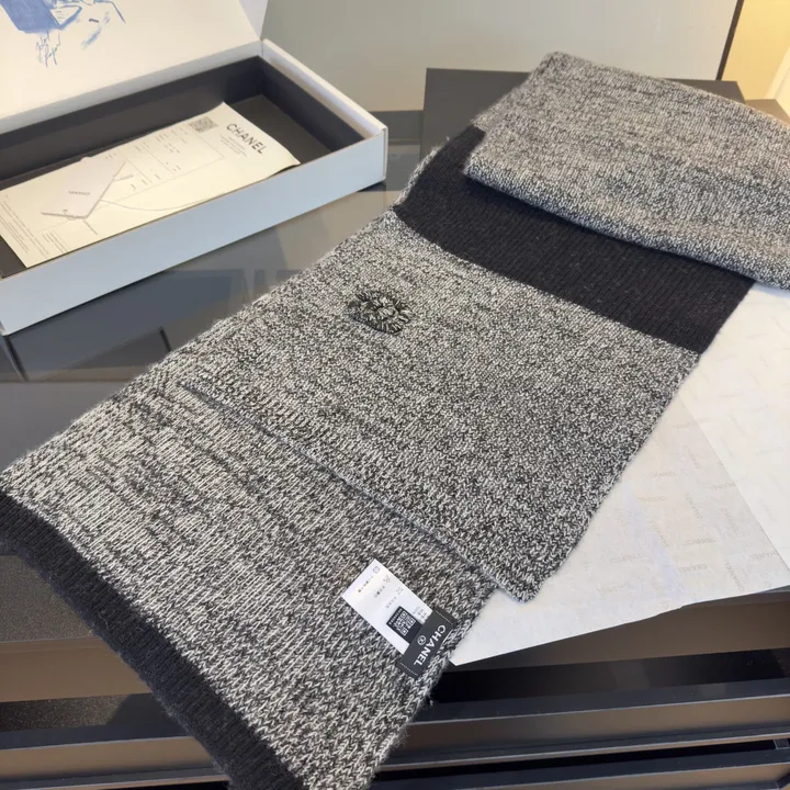 スーパーコピー シャネル マフラー