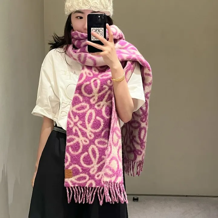 スーパーコピー ロエベ マフラー