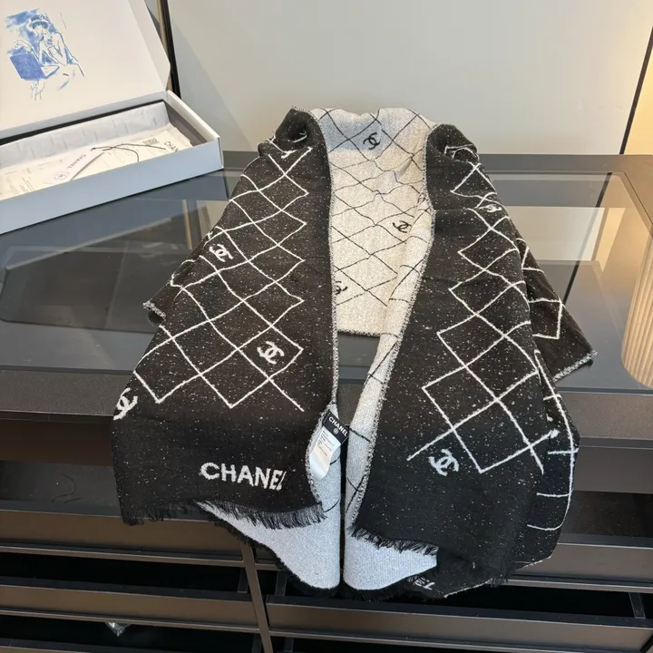 スーパーコピー シャネル マフラー