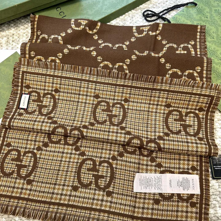 スーパーコピー グッチ マフラー