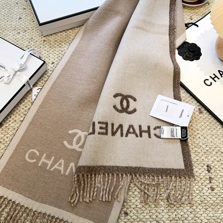 スーパーコピー シャネル マフラー