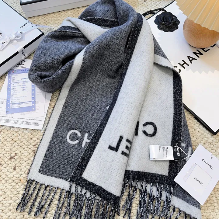 スーパーコピー シャネル マフラー