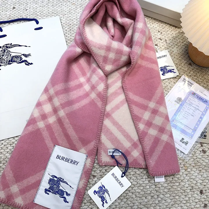 スーパーコピー バーバリー ス マフラー