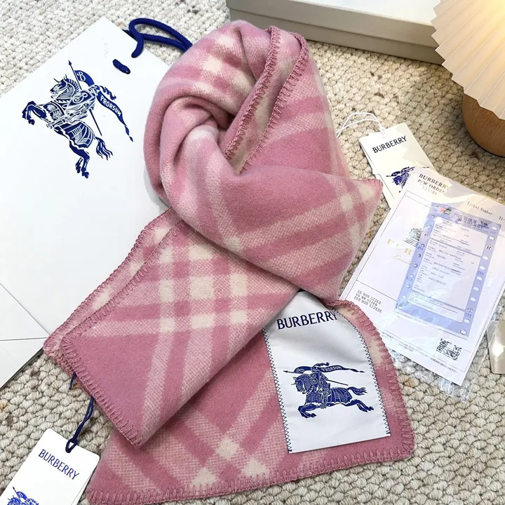 スーパーコピー バーバリー ス マフラー