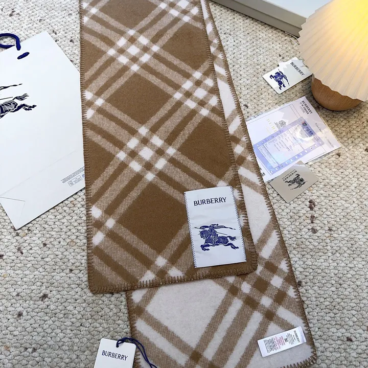 スーパーコピー バーバリー ス マフラー