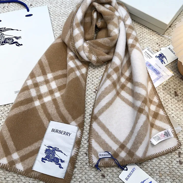 スーパーコピー バーバリー ス マフラー