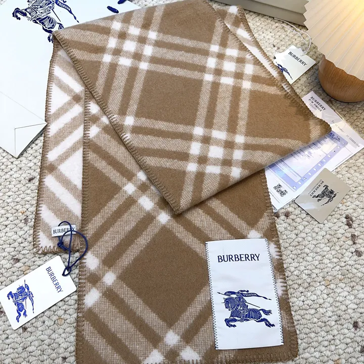 スーパーコピー バーバリー ス マフラー