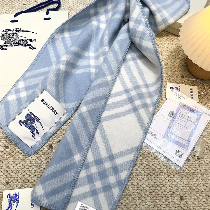 スーパーコピー バーバリー ス マフラー