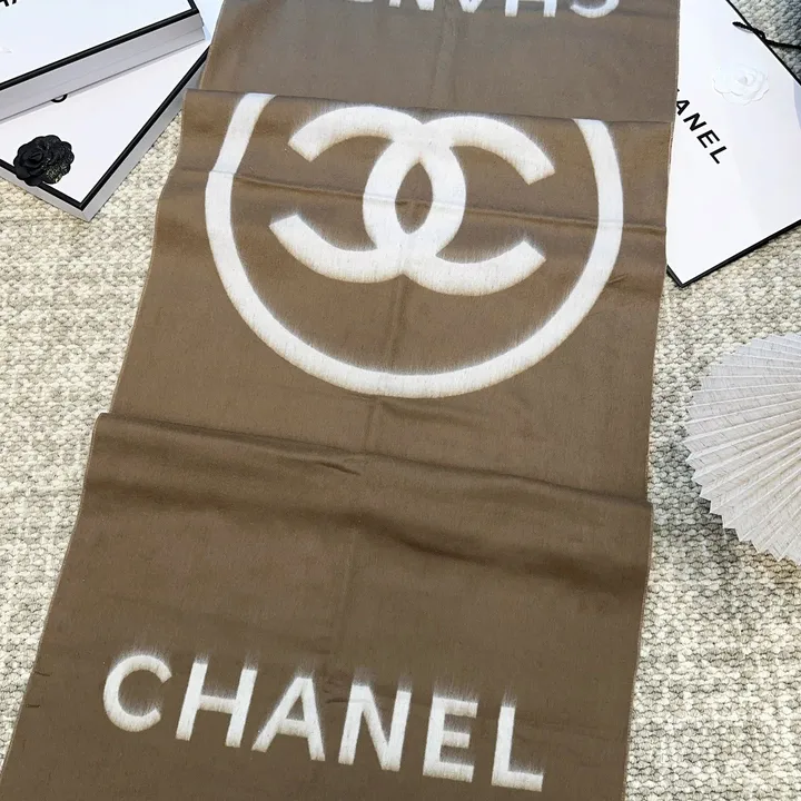 スーパーコピー シャネル マフラー