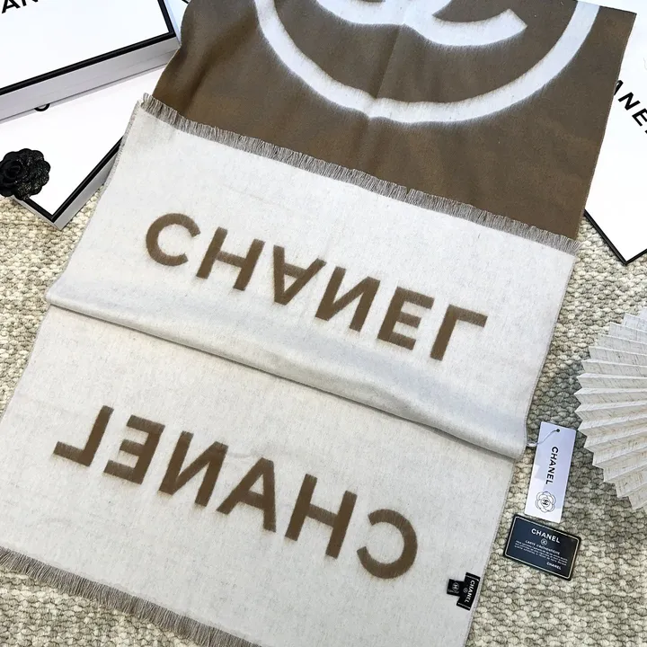 スーパーコピー シャネル マフラー