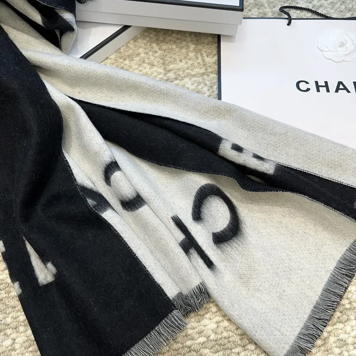 スーパーコピー シャネル マフラー