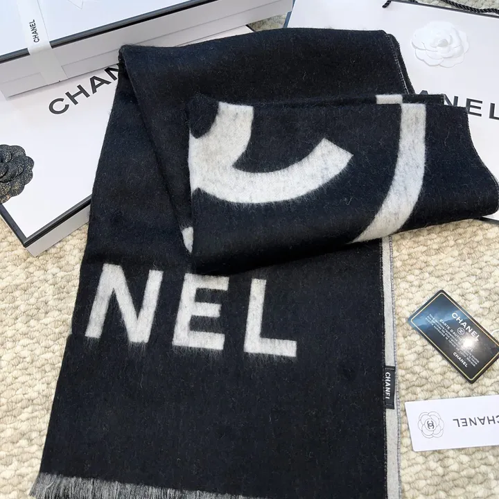 スーパーコピー シャネル マフラー