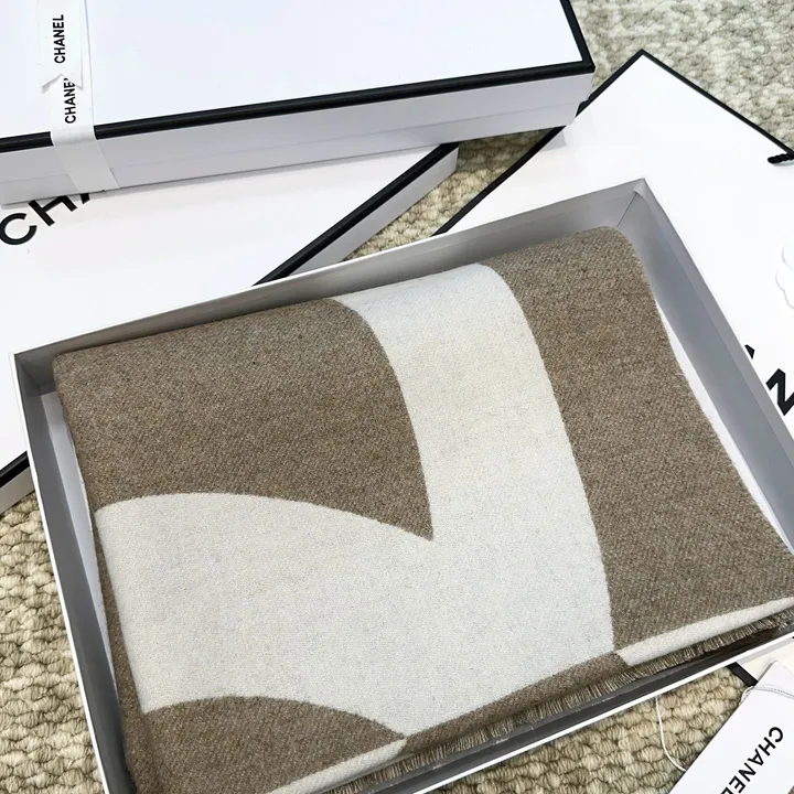 スーパーコピー シャネル マフラー