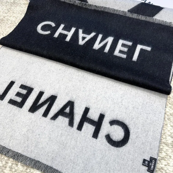 スーパーコピー シャネル マフラー