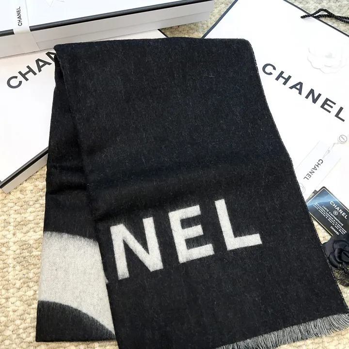 スーパーコピー シャネル マフラー