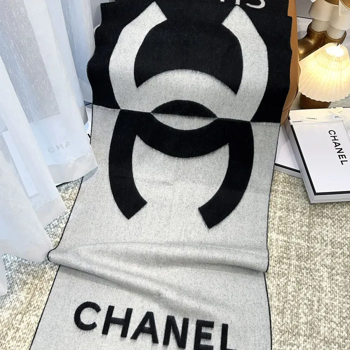 スーパーコピー シャネル マフラー