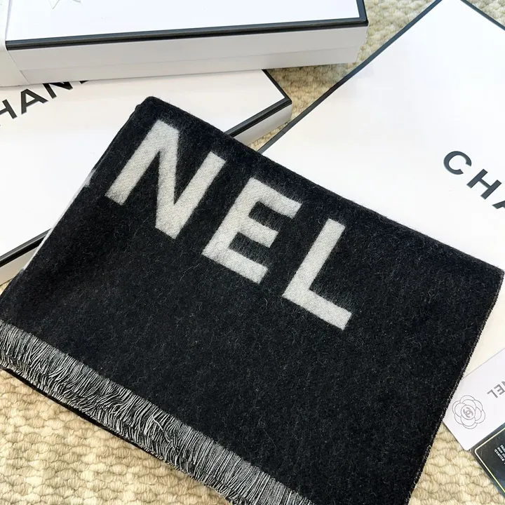 スーパーコピー シャネル マフラー