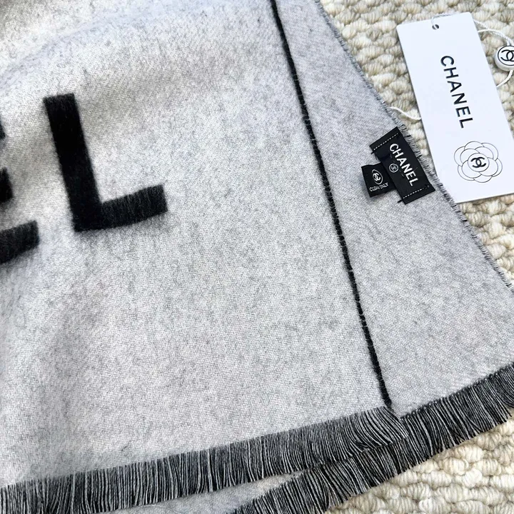 スーパーコピー シャネル マフラー