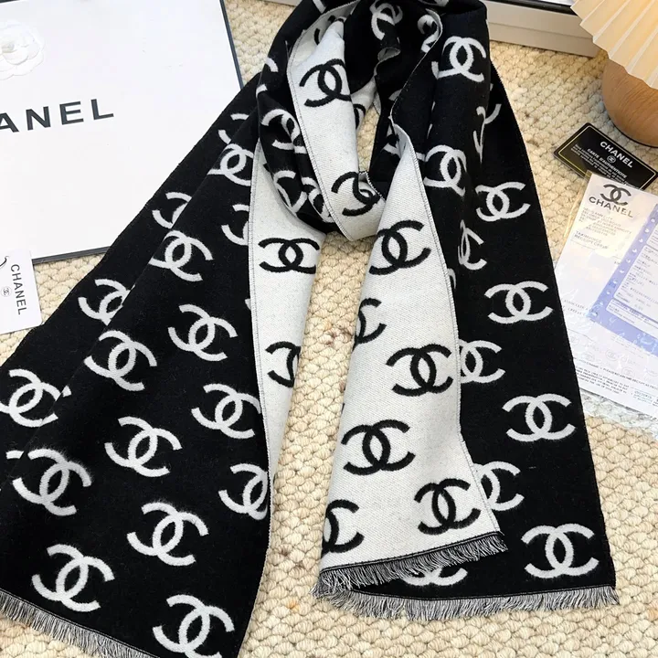 スーパーコピー シャネル マフラー