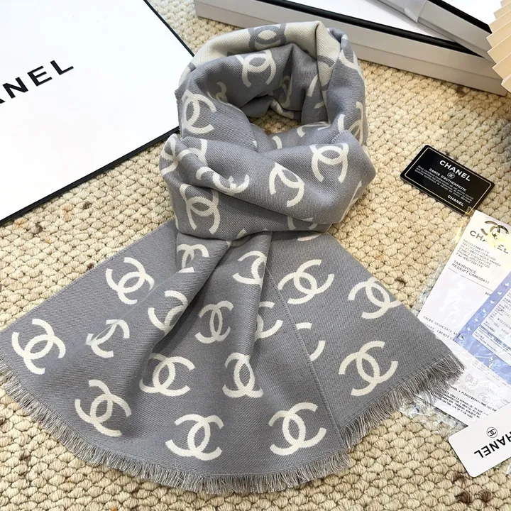 スーパーコピー シャネル マフラー