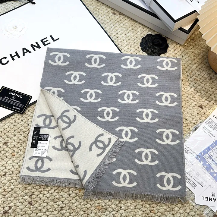 スーパーコピー シャネル マフラー