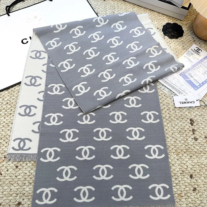 スーパーコピー シャネル マフラー