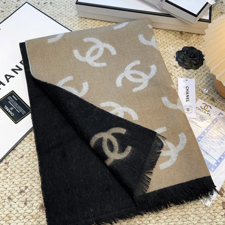 スーパーコピー シャネル マフラー