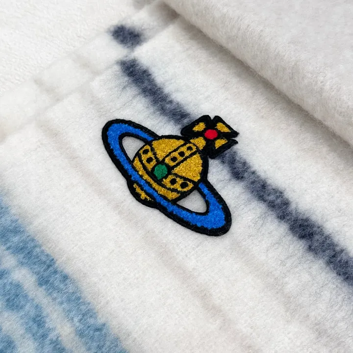 スーパーコピー ヴィヴィアン・ウエストウッド マフラー