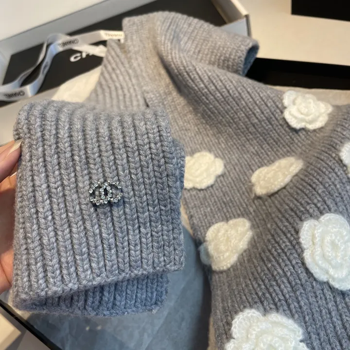 スーパーコピー シャネル マフラー