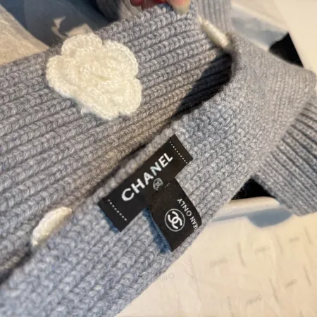 スーパーコピー シャネル マフラー