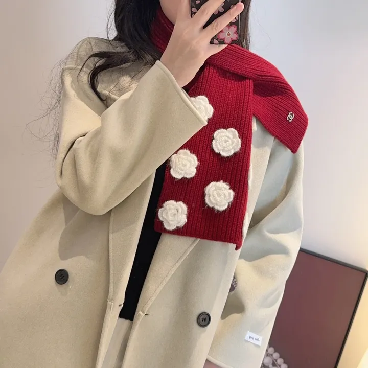 スーパーコピー シャネル マフラー