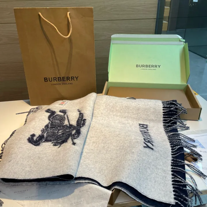 スーパーコピー バーバリー ス マフラー