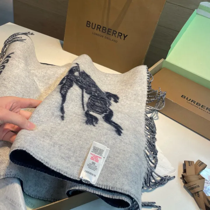 スーパーコピー バーバリー ス マフラー