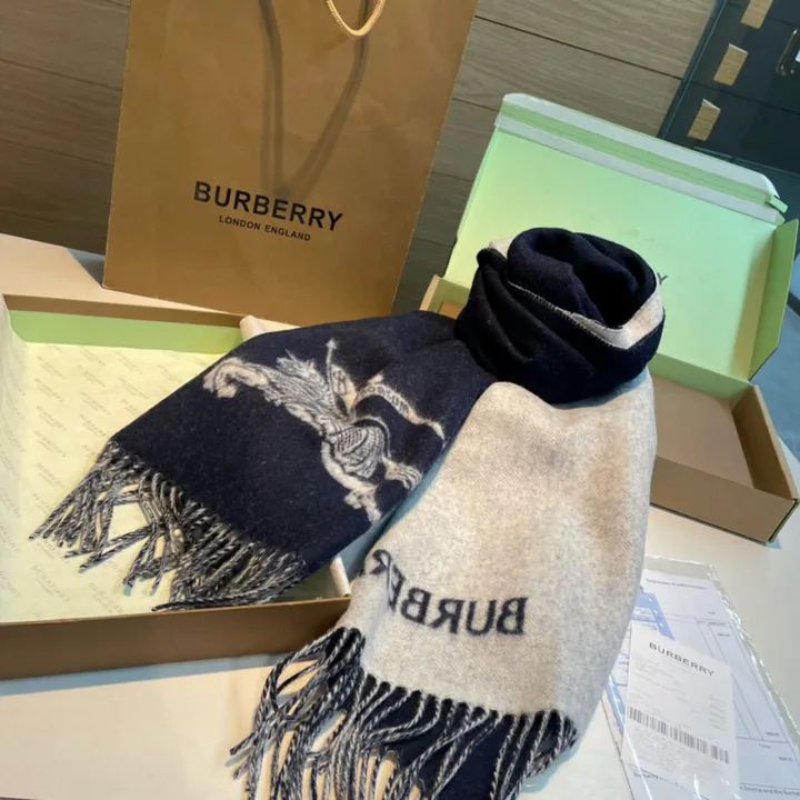 スーパーコピー バーバリー ス マフラー