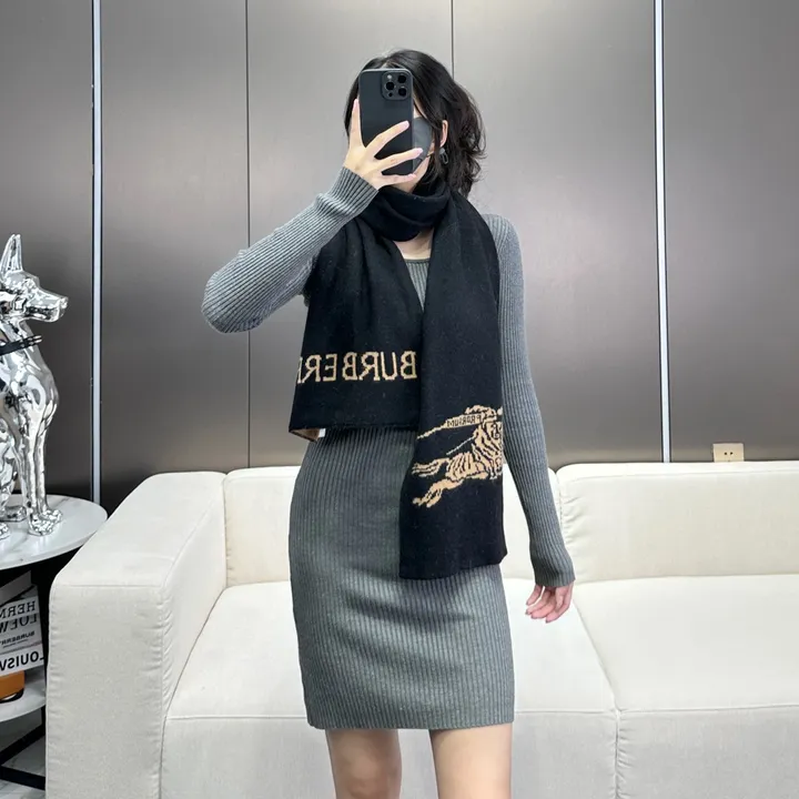 スーパーコピー バーバリー ス マフラー