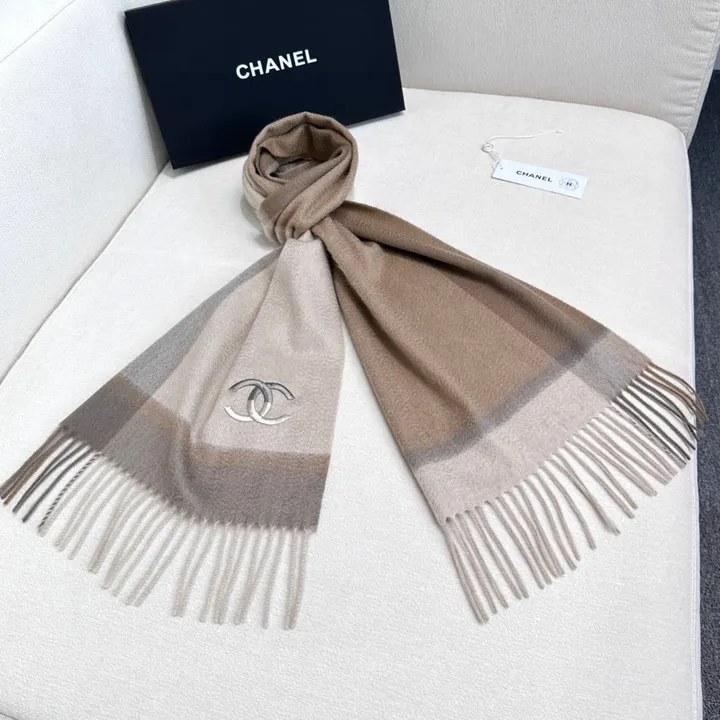 スーパーコピー シャネル マフラー