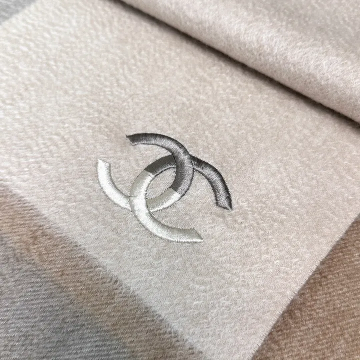 スーパーコピー シャネル マフラー