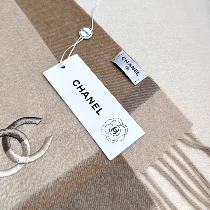 スーパーコピー シャネル マフラー