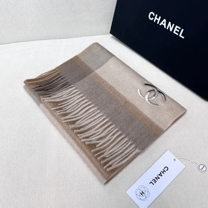 スーパーコピー シャネル マフラー