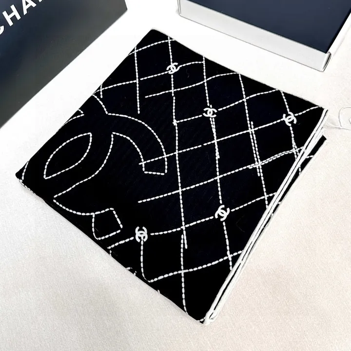 スーパーコピー シャネル マフラー