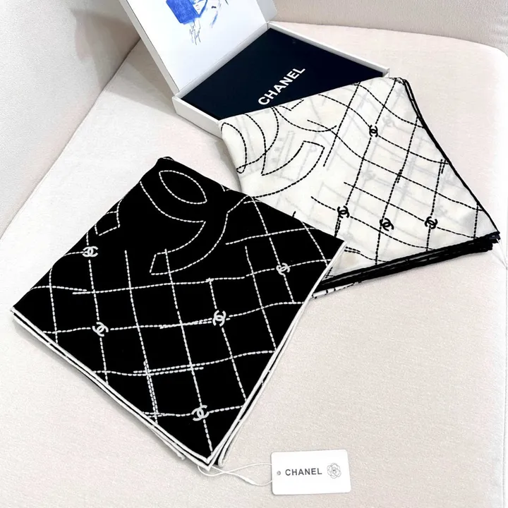 スーパーコピー シャネル マフラー