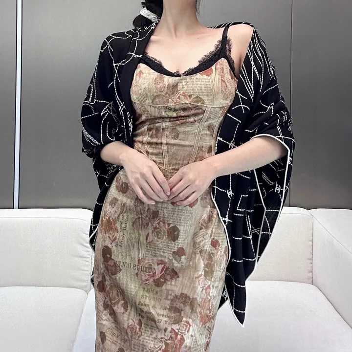 スーパーコピー シャネル マフラー