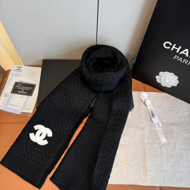 スーパーコピー シャネル マフラー