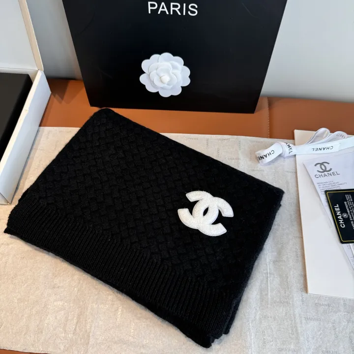 スーパーコピー シャネル マフラー