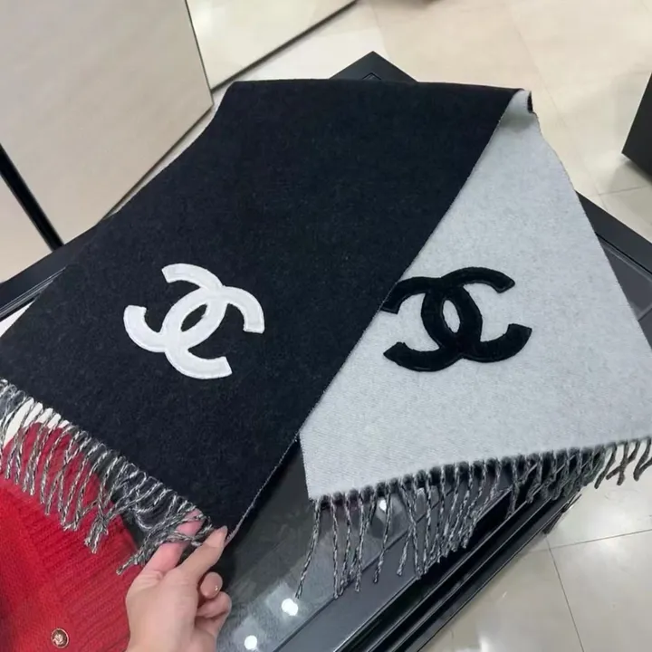 スーパーコピー シャネル マフラー