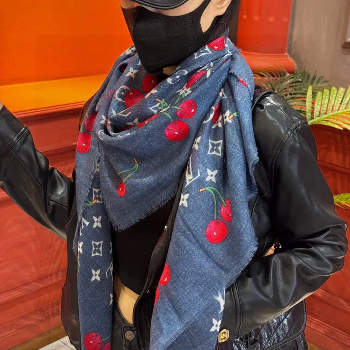 スーパーコピー ルイヴィトン マフラー